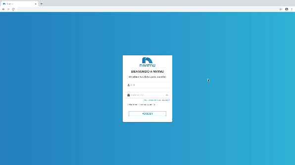 Web installieren Web installieren